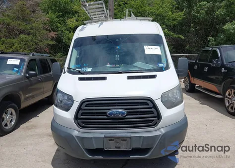 2015 Ford Transit-250 from USA, damaged, VIN 1FTNR2CM3FKA52838